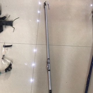 Cần lục gama 4m2 _ 4m5 malaysia