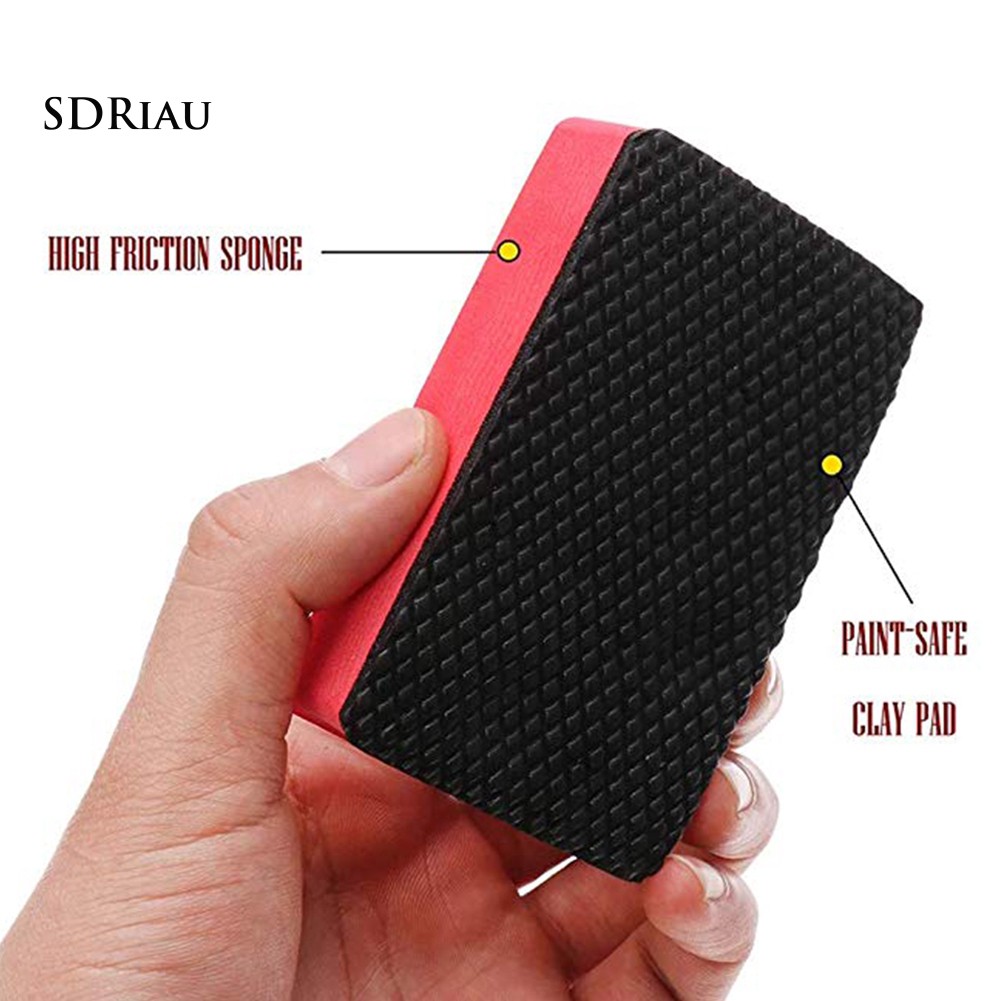 Miếng xốp đánh bóng xe hơi chuyên dụng chất lượng cao