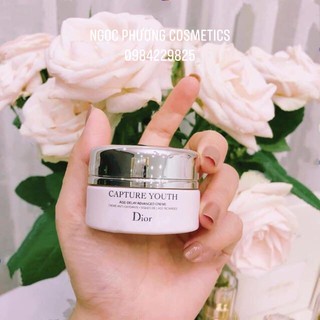 Kem dưỡng Dior Capture Youth 15ml