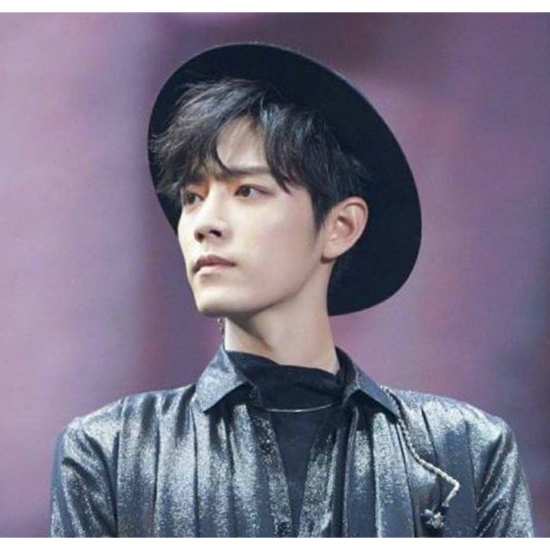 Mũ cao bồi nỉ nam nữ Nón phớt cowboy cao bồi vành phẳng đẹp Lh0917399527