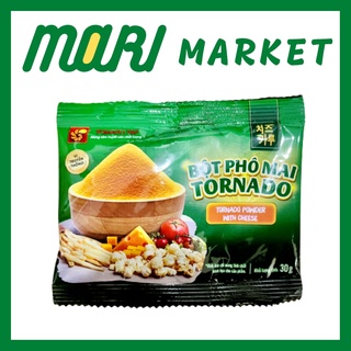 Bột phô mai Tornado 30g