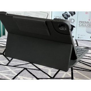 Bàn phím cho ipad Pro 11 Logitech Slim Folio PRO ( for ipad pro 11 Gen 1, 2, 3, 4)