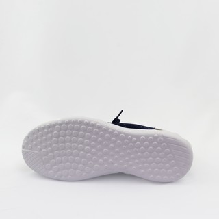 [Giày VNXK Full Box] Giày Thể Thao SShoes Neon - Navy Xanh