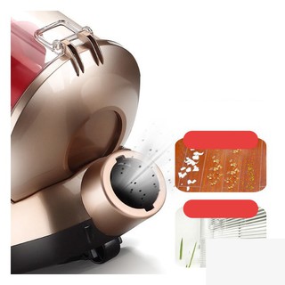 Máy hút bụi cây AUX AXW818