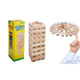 TRÒ CHƠI RÚT GỖ LỚN WOOD TOYS