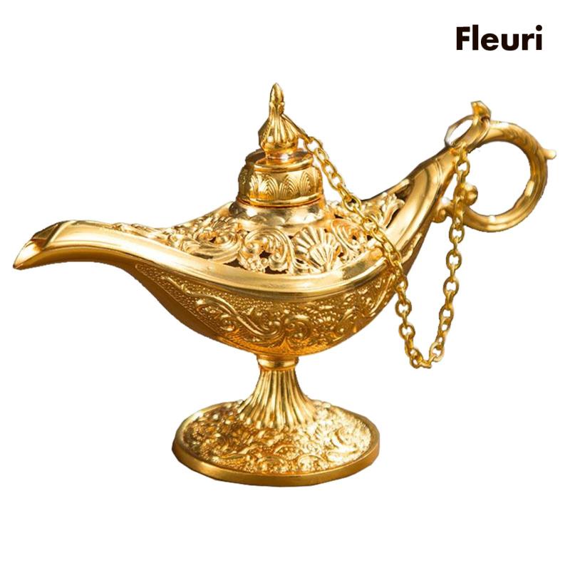 Đèn Thần Aladdin Trang Trí Tiệc Tùng