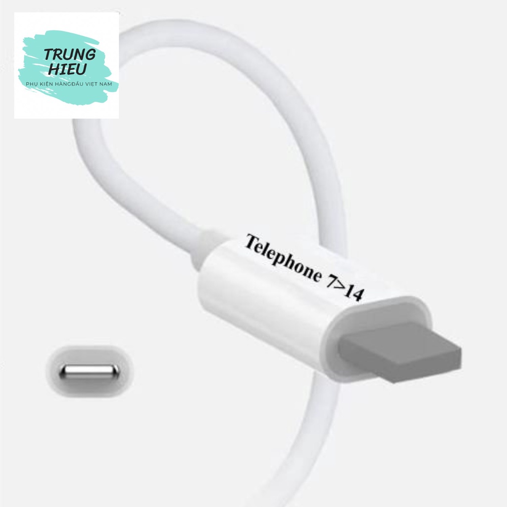 Tai Nghe Nhét Tai Có Dây Dùng Cho Máy 7 8 X 11 12 13 14 Jack Dẹt - Bảo Hành 12 Tháng