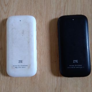 bộ phát Wifi ZTE MF 65