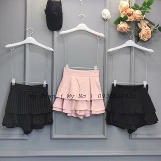 Móc xích mix đồ cho shop thời trang, chất liệu kim loại