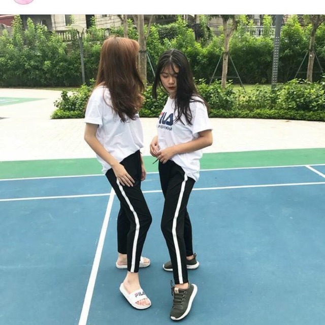 [Mã SKAMFA06 giảm 10% TỐI ĐA 50K đơn0Đ] [Mã MASK2610K giảm 10K đơn từ 50K] [Mã FASHIONHOT27 giảm 10K]Quần line