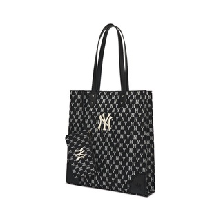 Túi Xách Monogram Jacquard Tote Bag