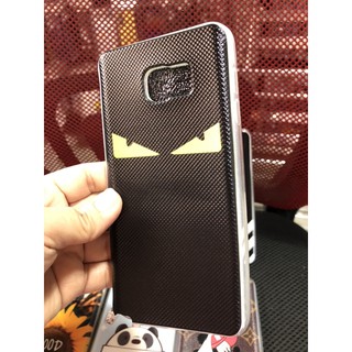 Ốp Samsung Note5 dẻo in hình kute