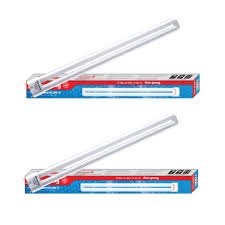 Bộ đèn double wing 36W x 2 Điện Quang