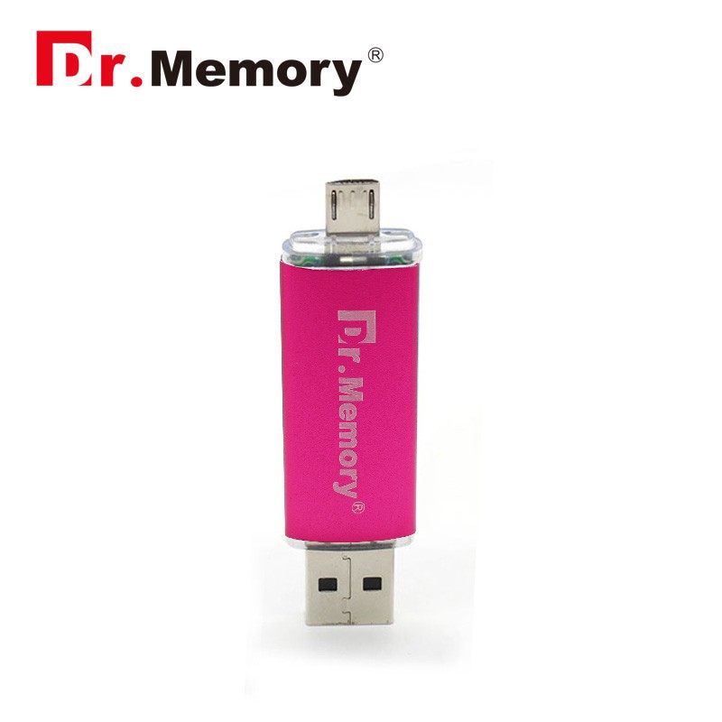 USB 1TB tích hợp đầu chuyển OTG