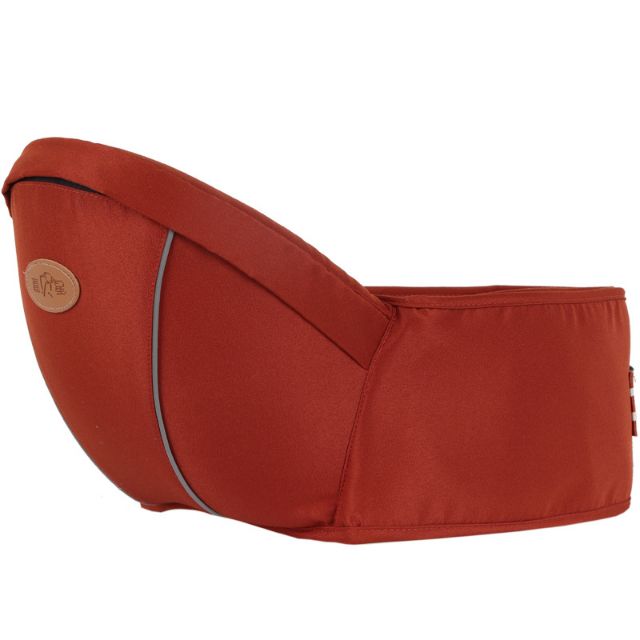 Thắt lưng ghế đẩu cho bé