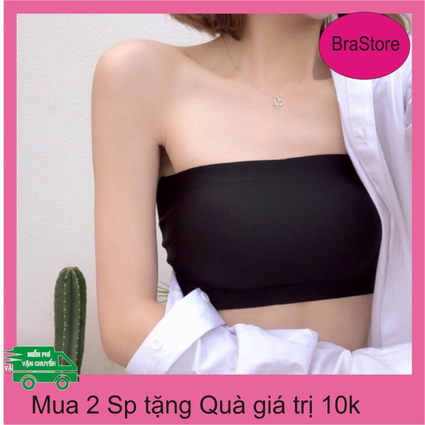 [Mã SMA071008 hoàn 10K xu đơn 0Đ] Giá Gốc Tận Kho Áo Bra Đúc Trơn Không Dây Siêu Hót Hàng Loại Đẹp | BigBuy360 - bigbuy360.vn