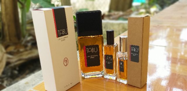 Nước hoa chiết TABU 20ml chính hãng | BigBuy360 - bigbuy360.vn
