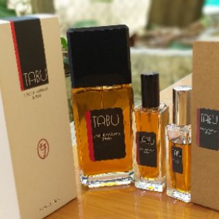 Nước hoa TABU 100ml chính hãng