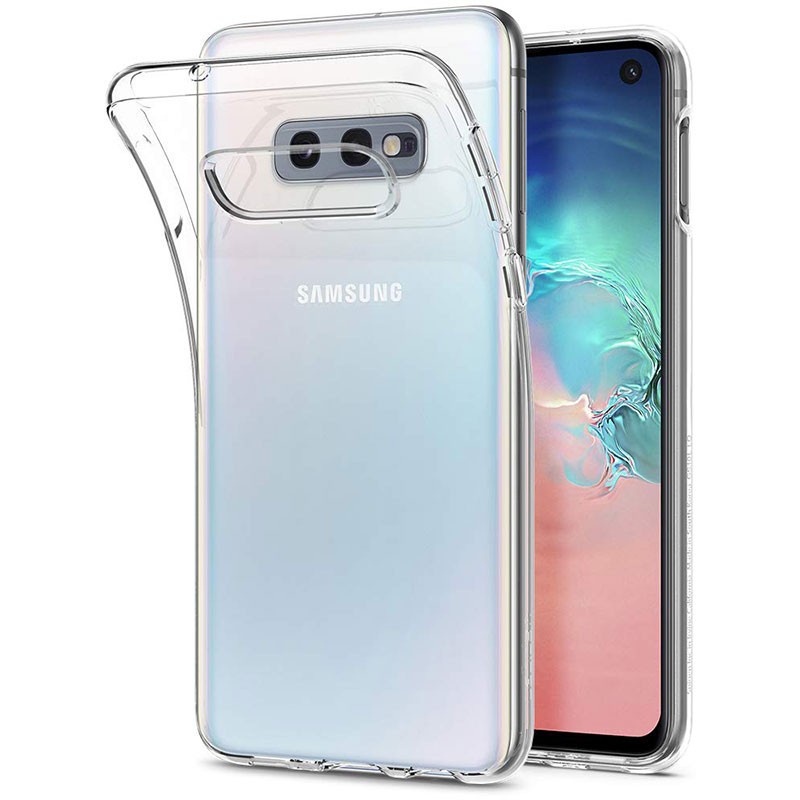 Ốp lưng trong suốt Samsung S8 S9+ Note 8, 9 S10 S10+ Note10 Note10+ S20 S21 S21+ S21 Ultra Note 20 Ultra