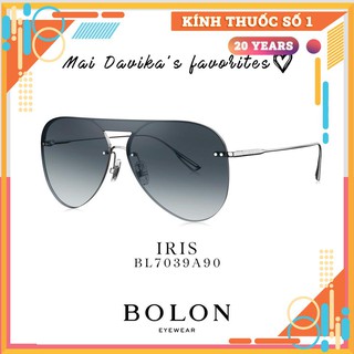 Kính Thời Trang Phân Cực BOLON BL7039 Cao Cấp