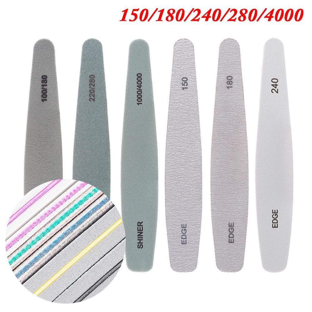 Bộ 3 Cây Dũa Móng Tay Chuyên Nghiệp Hiệu YNATURAL