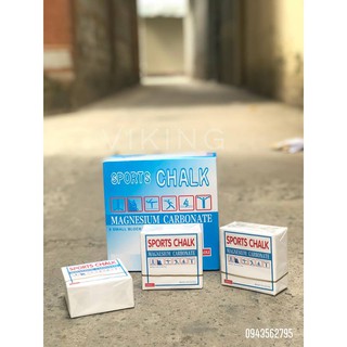 Phấn Chalk Block tập gym