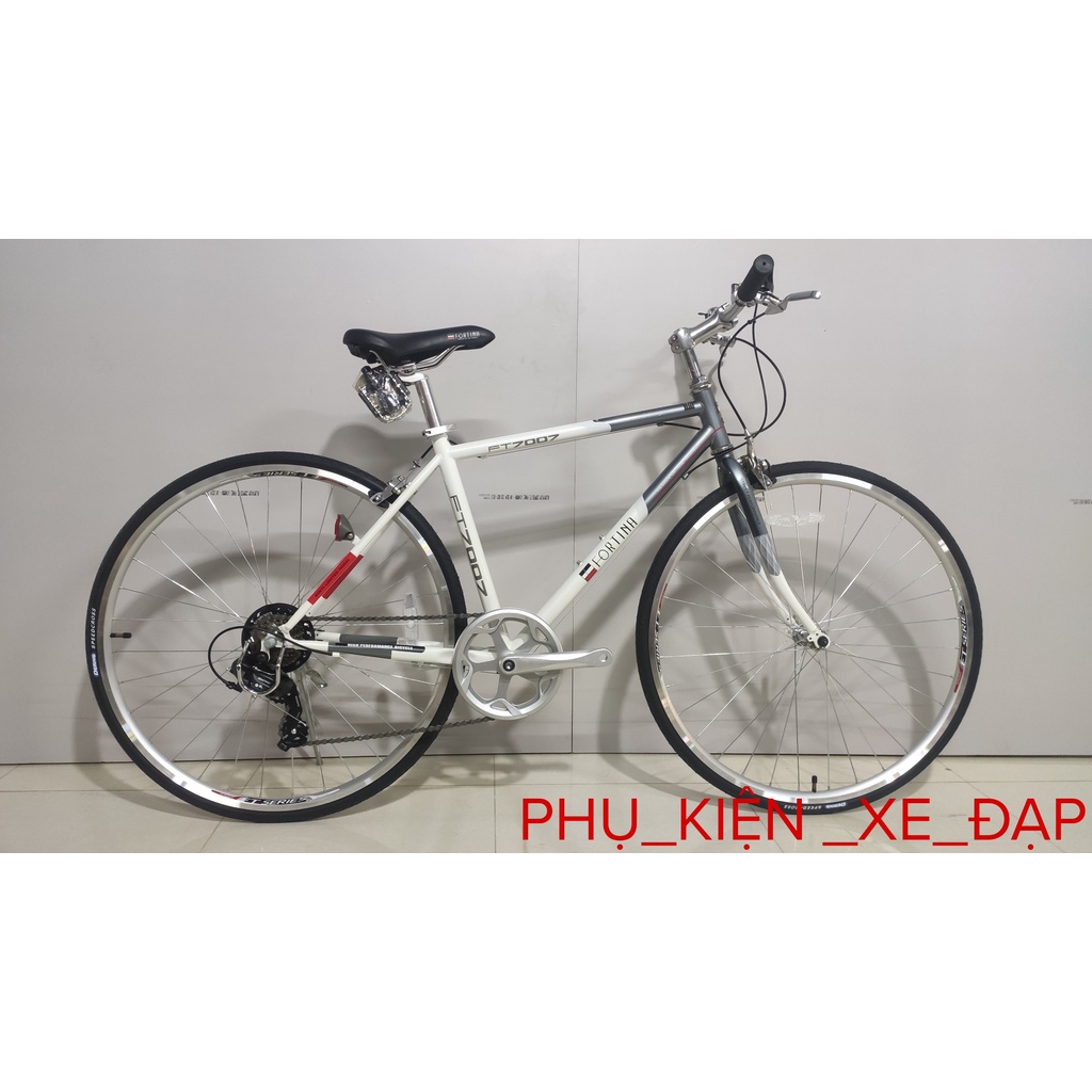 Xe đạp nội địa Nhật Fortina FT7007 cao cấp