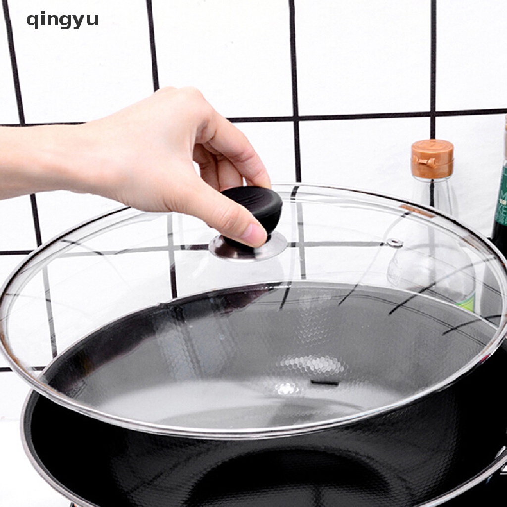 1 Tay Cầm Nắp Nồi Chống Nóng Thay Thế Tiện Dụng