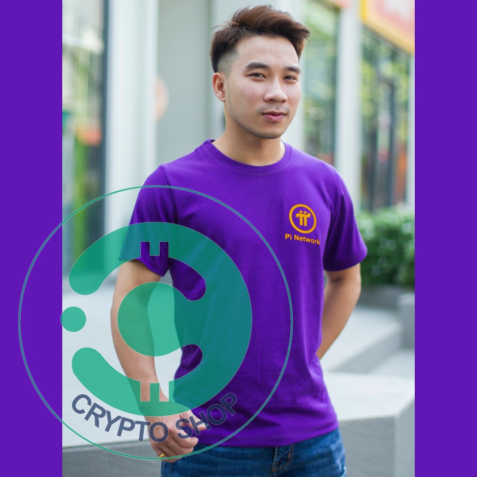 Áo thun Pi Network, Picoin