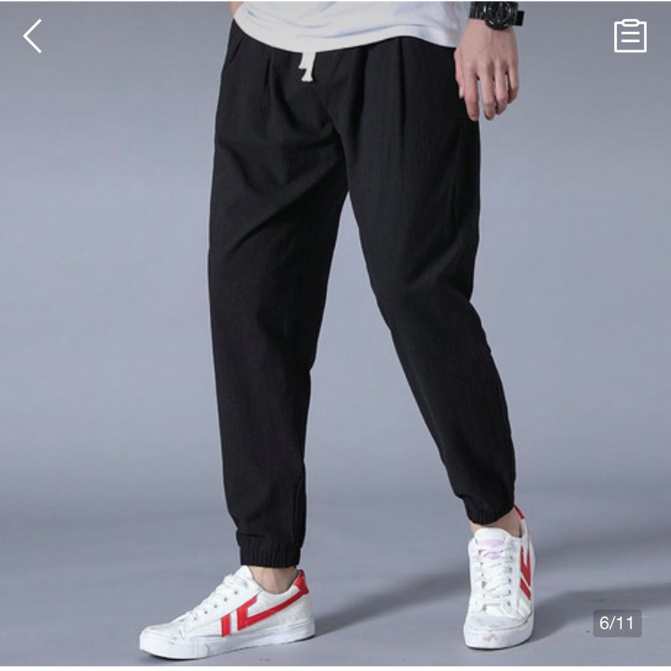 [HOT TREND] Quần đũi JoGer chất cực nhẹ mặc vô cùng thích !!!! | BigBuy360 - bigbuy360.vn