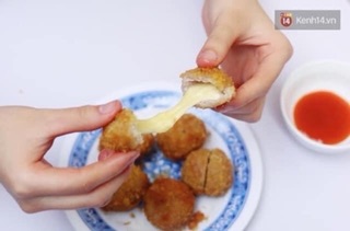 Nem chua phomai