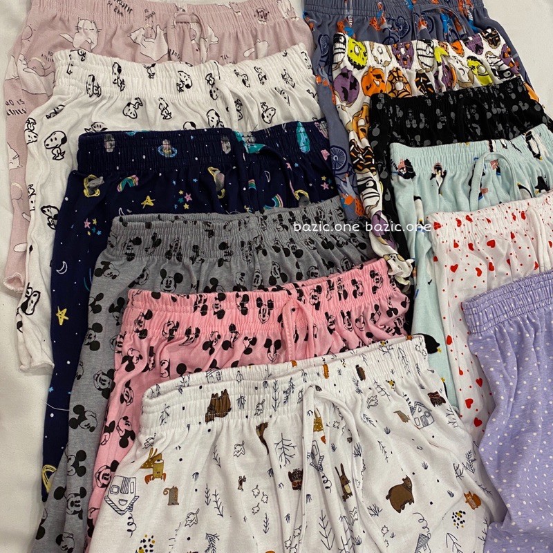 Quần ngủ hoạt hình | BigBuy360 - bigbuy360.vn