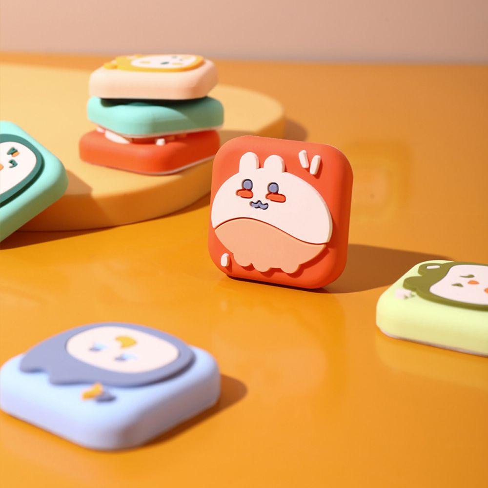 PISTA Đệm Tự Dính Chống Va Đập Bảo Vệ Khóa Cửa Sau