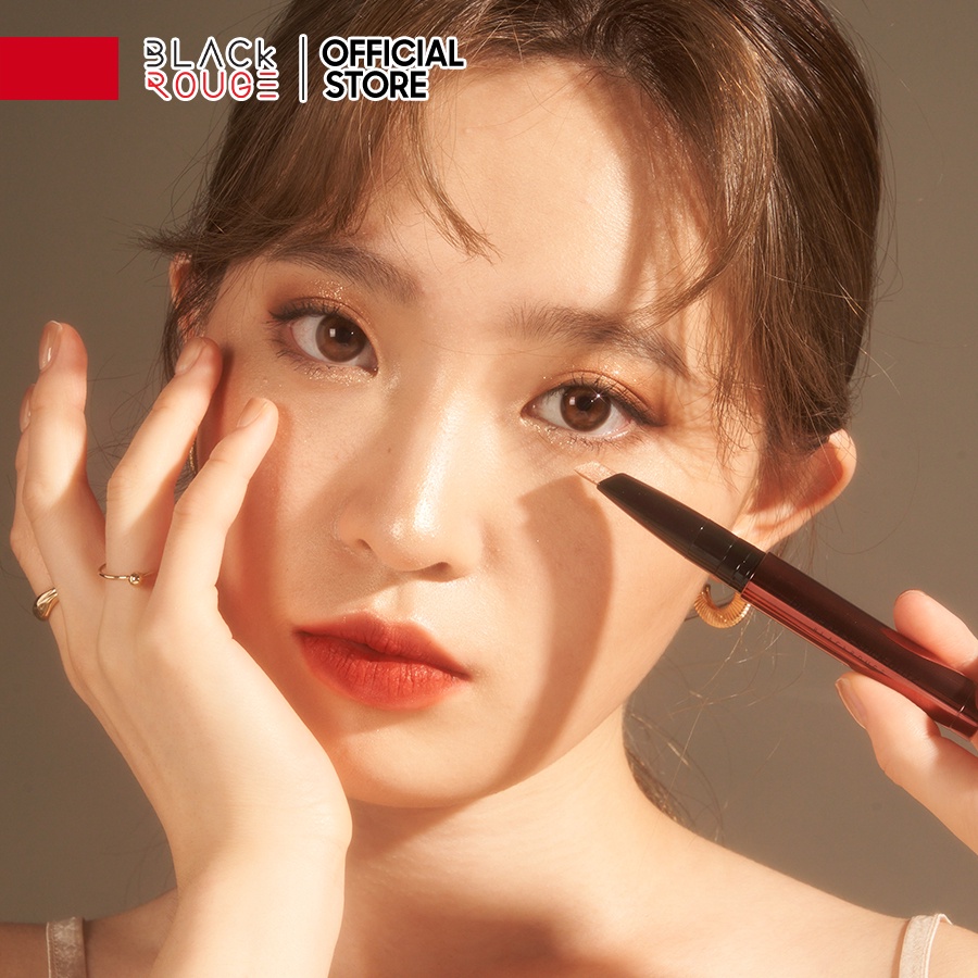 Nhũ Mắt Black Rouge Drop Eyes Stick Glitz 16.4g