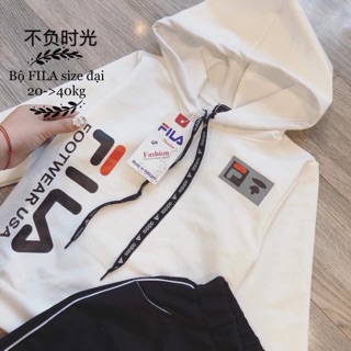 Bộ thể thao sz đại