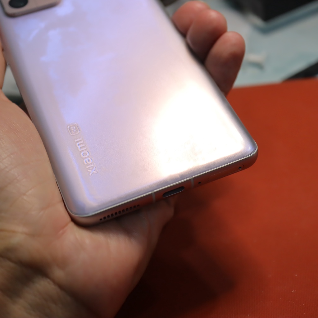 Miếng dán PPF Xiaomi Mi 12 / Mi 12X / 12 Pro trong, nhám, đổi màu cao cấp