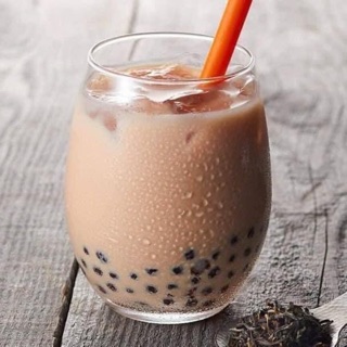 Trà sữa Nhật