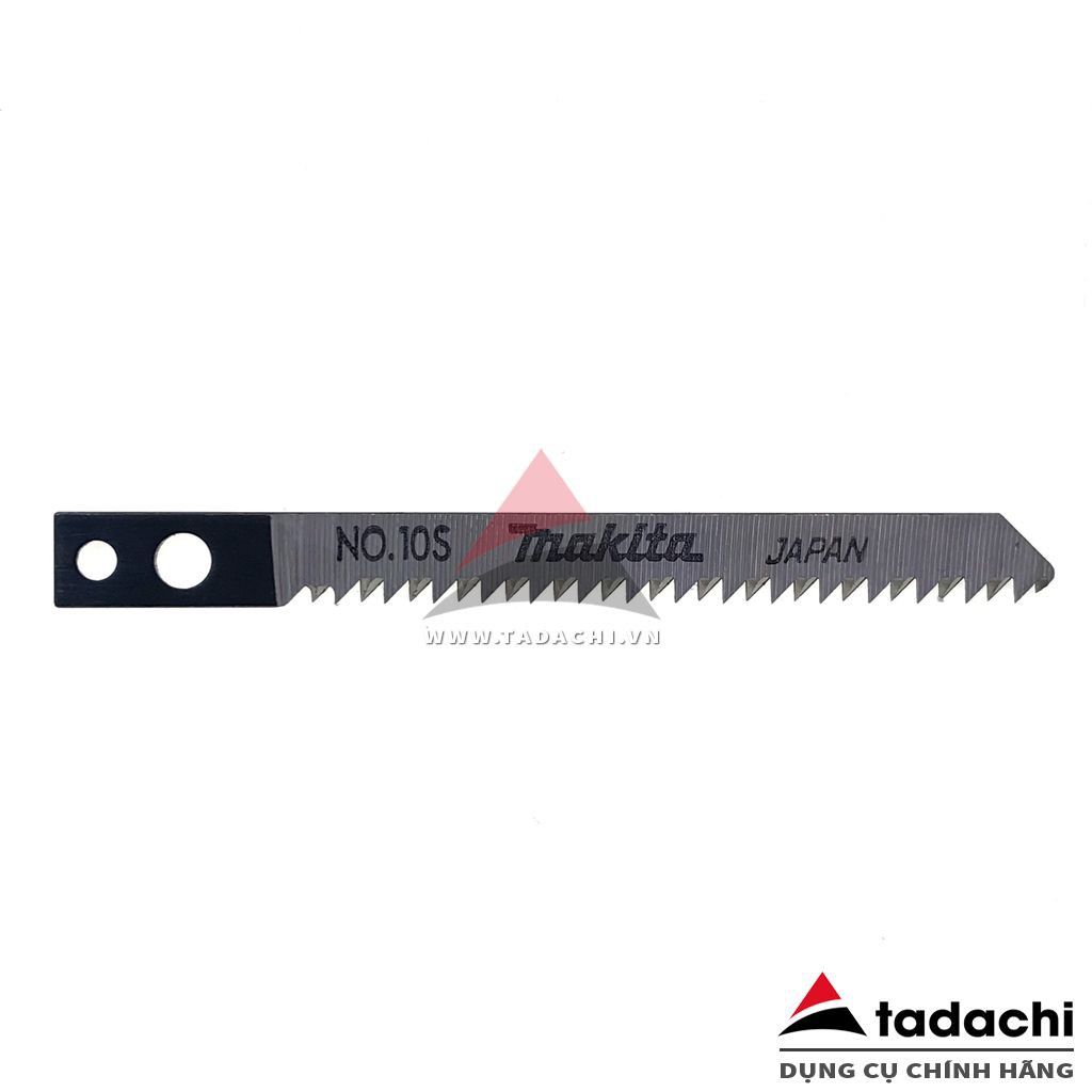 Lưỡi cưa lọng No.10S Makita A-85824 (01 lưỡi)