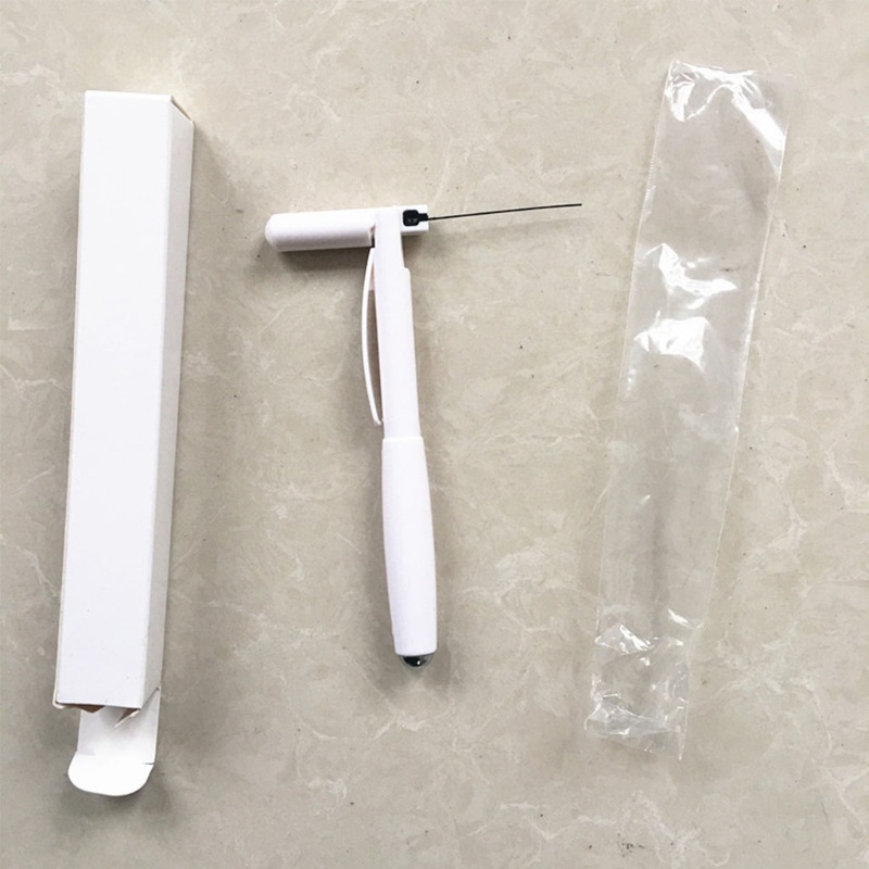 Bộ 5 Cây Bút Kiểm Tra Điện Trở Chân 10g