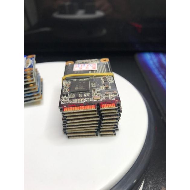 Ổ cứng ssd msata 32Gb, 64Gb, 128Gb, Hàng chính hãng, m2sata 128gb, m2 nvme