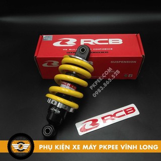 Phuộc RCB Yamaha Exciter
