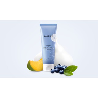 Sữa Rửa Mặt Laneige Multi Deep-Clean Cleanser