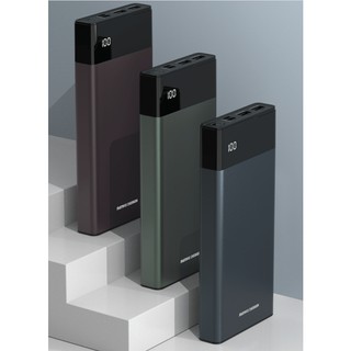 PIN XẠC DỰ PHÒNG REMAX 20.000mAh