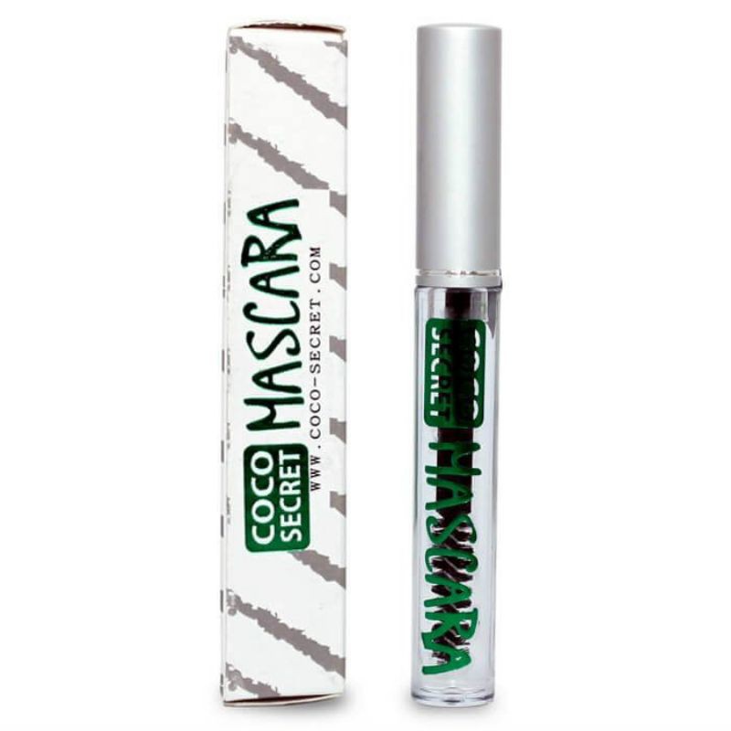 MASCARA DẦU DỪA DƯỠNG MI,,