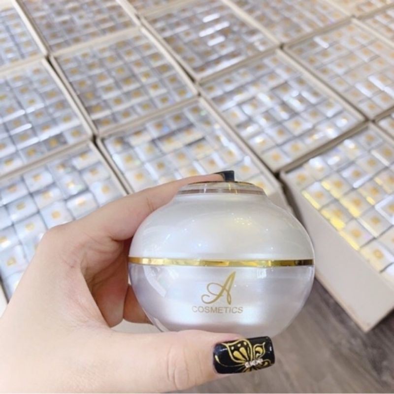 ( Xem Hình Thật ) KEM FACE PHÁP A _ COSMETIC Phương Anh