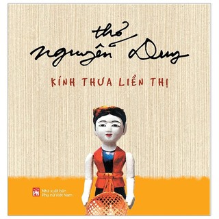Kính Thưa Liền Thị