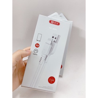 Cáp sạc byz 008