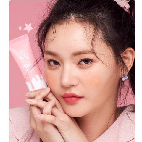 Kem nền Honey Pongdang BB Cream Karadium