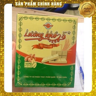Lương khô 5 sao Hải Châu