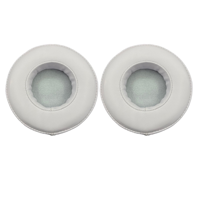 Đệm Bọc Bảo Vệ Tai Nghe Chụp Đầu Beats Studio PRO DETOX Bằng Chất Liệu Da